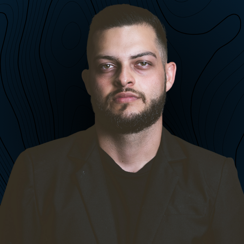 Javier Rojas Cordero